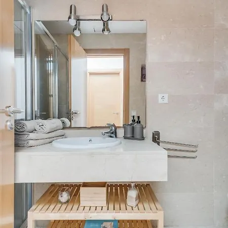 Apartamento Home2book Comfy Siete Palmas