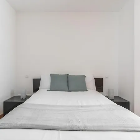 Home2book Comfy Siete Palmas Apartamento Las Palmas de Gran Canaria