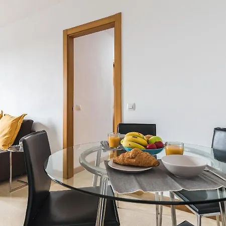 Home2book Comfy Siete Palmas Apartamento *