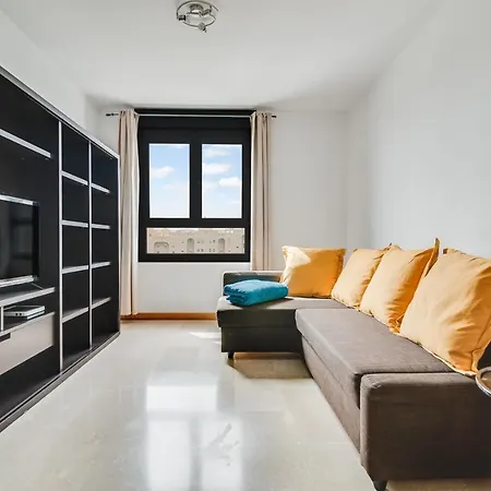 Apartamento Home2book Comfy Siete Palmas Las Palmas de Gran Canaria