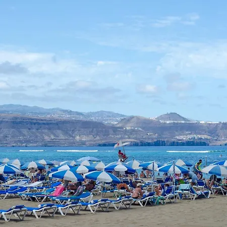 Home2book Comfy Siete Palmas Apartamento