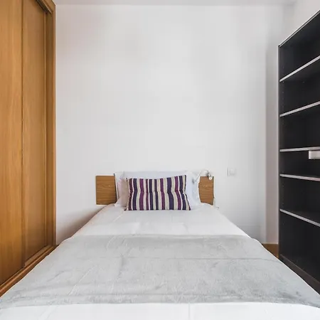 Home2book Comfy Siete Palmas Apartamento