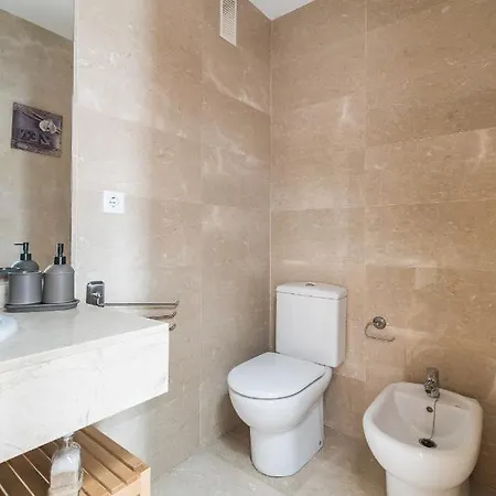 Apartamento Home2book Comfy Siete Palmas Las Palmas de Gran Canaria