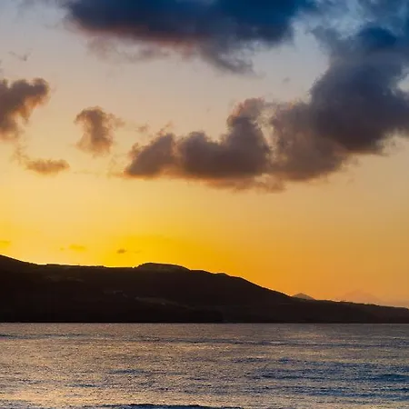 Home2book Comfy Siete Palmas 公寓 大加那利岛拉斯帕尔马斯