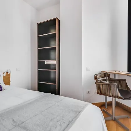 Home2book Comfy Siete Palmas 大加那利岛拉斯帕尔马斯