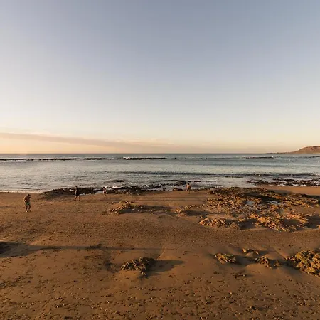 Home2book Comfy Siete Palmas 公寓