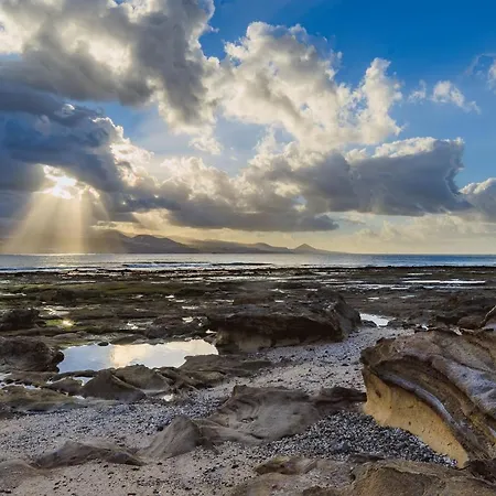 Home2book Comfy Siete Palmas * 大加那利岛拉斯帕尔马斯