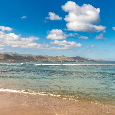 Home2book Comfy Siete Palmas *