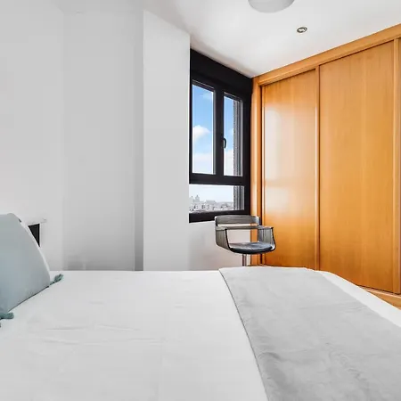 Home2book Comfy Siete Palmas